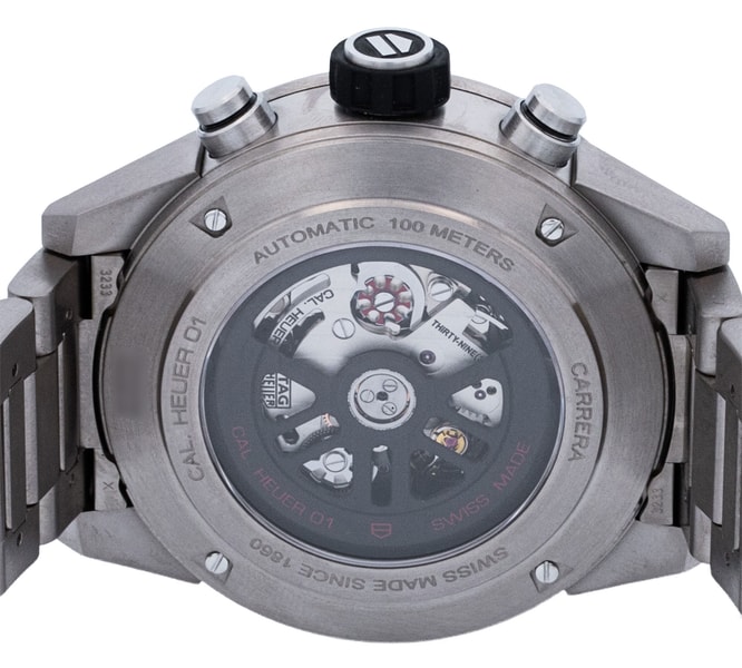 Tag Heuer Carrera CAR2A8A.BF0707